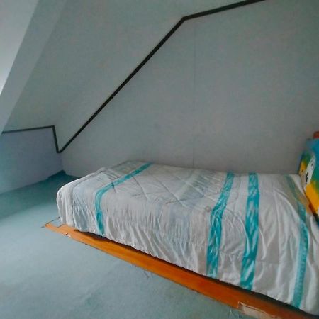 Villa Santika Puncak Pass Cimacan Exteriör bild